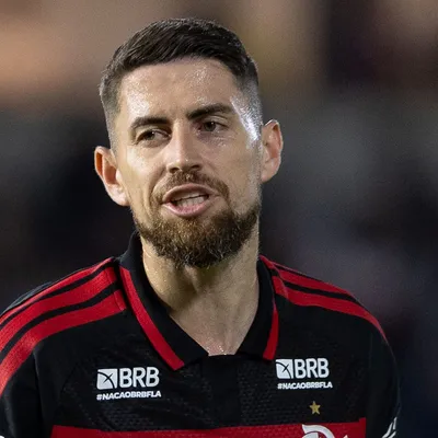 Jorginho cobra jogadores do Flamengo