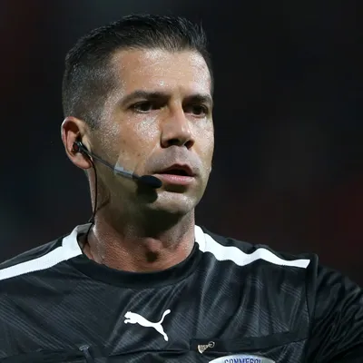 Grêmio se revolta com a arbitragem