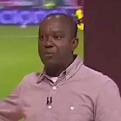 PC Oliveira analisa segundo gol do Palmeiras contra o Grêmio