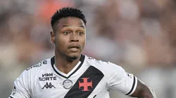 - Matheus Franca jogador do Vasco durante partida contra o Vitoria