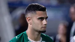 Andreas durante vitória diante do Grêmio