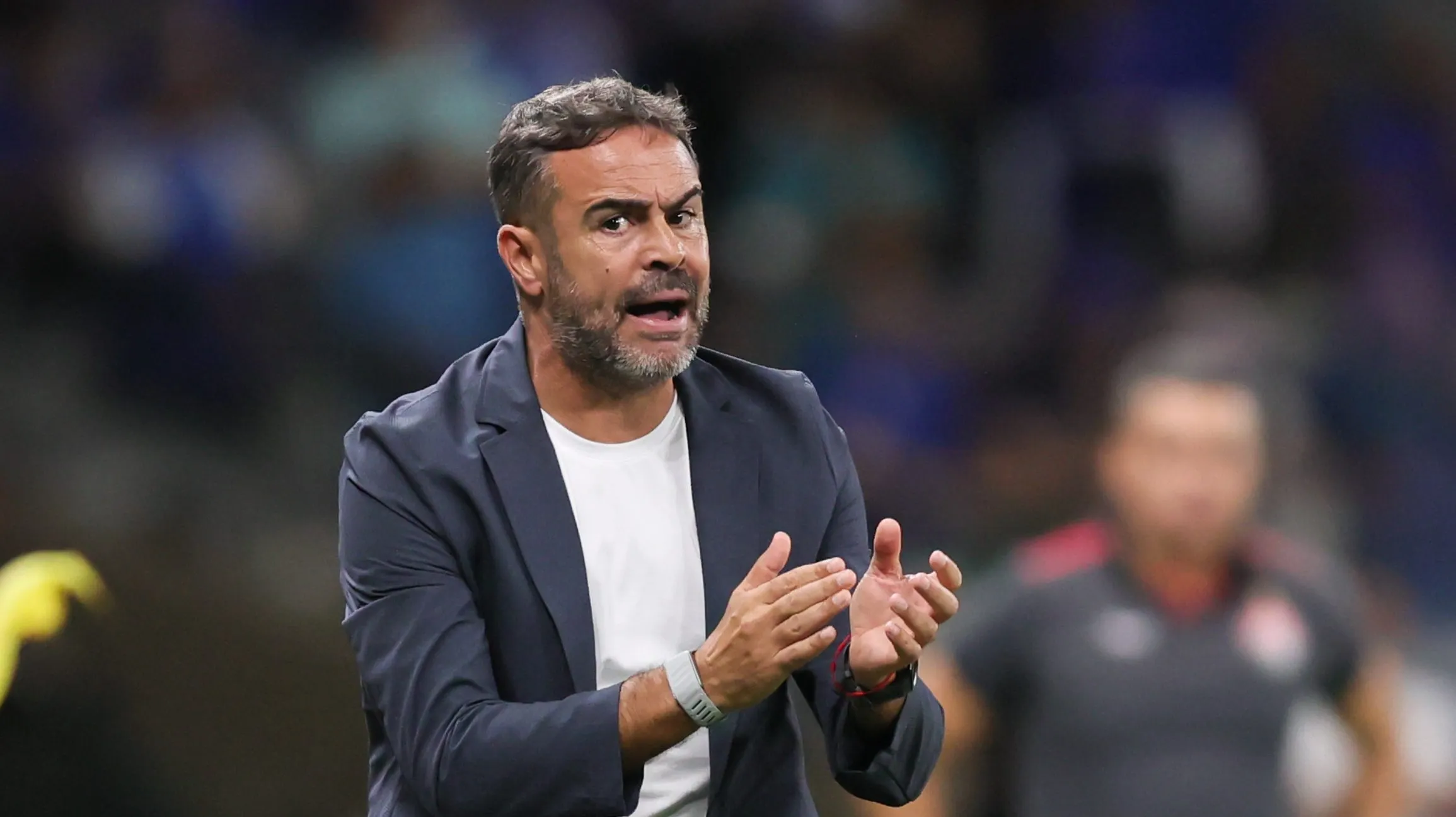 Cruzeiro em 2026. Foto: Gilson Lobo/AGIF