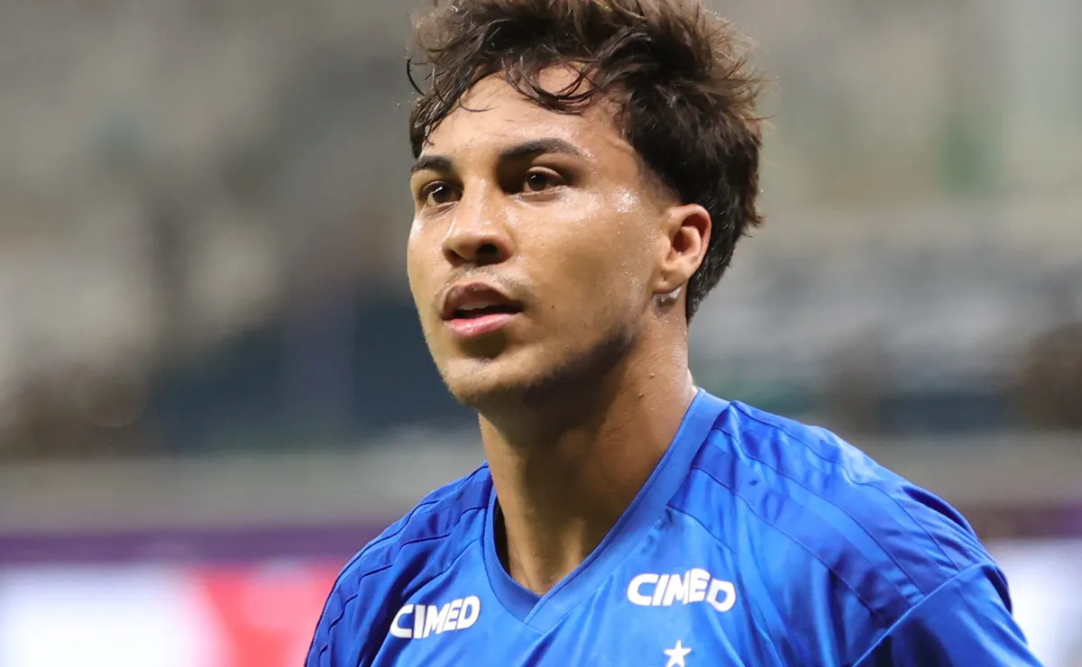 Kaio Jorge projeta Cruzeiro x São Paulo no Morumbis e faz alerta: “Mais uma grande partida”