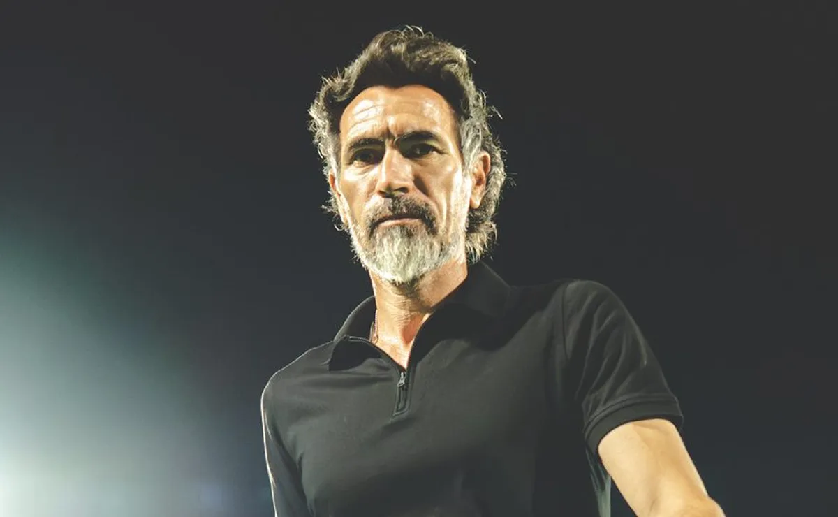 Domínguez reconhece melhora do Atlético, mas ressalta que falta atuação consistente: “Não temos que confundir”