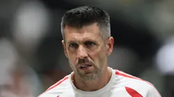 Pezzolano no Inter. Foto: Gilson Lobo/AGIF