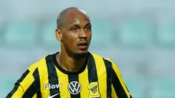 Fabinho sempre foi um grande desejo do Palmeiras. Foto: Gualter Fatia/Getty Images