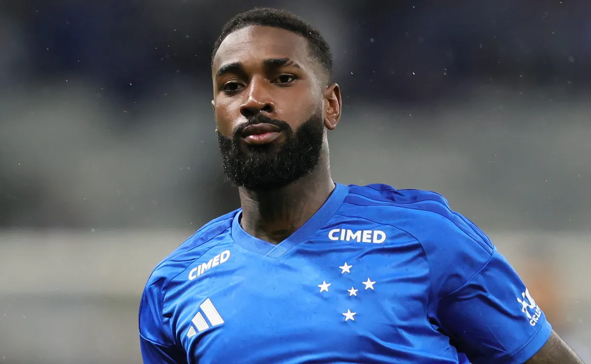 Artur Jorge destaca grande atuação de Gerson em vitória do Cruzeiro: “É isso que procuro”