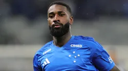 Meia vem fazendo bons jogos - Foto: Gilson Lobo/AGIF.