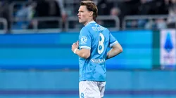 Copyright: LaPresse / Alamy Stock Photo