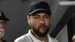 Neymar acabou criticado pós-jogo.