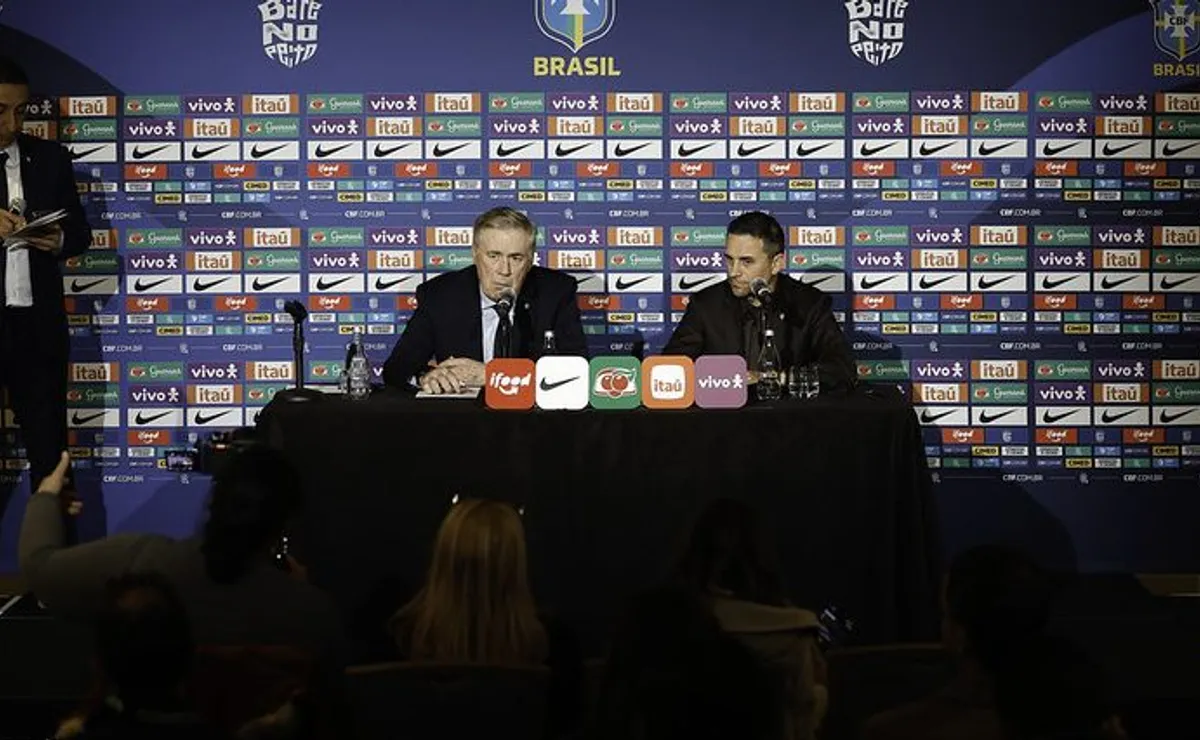 Fifa estabelece calendário de convocações para a Copa do Mundo e grandes seleções definem datas