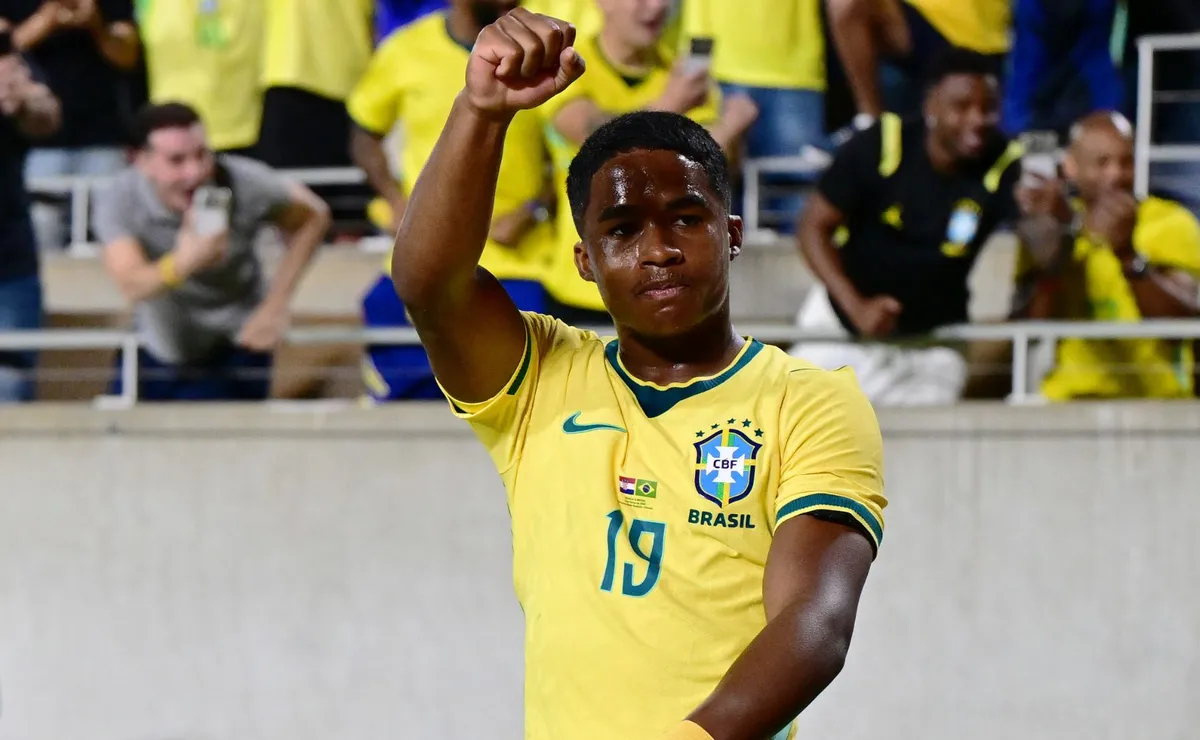 Amistosos mexem na hierarquia da Seleção e redefinem cenário antes da Copa