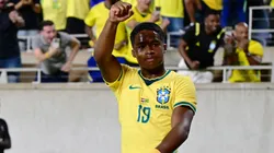 Amistosos mexem na hierarquia da Seleção e redefinem cenário antes da Copa 74 — Foto Julio AguilarGetty Images