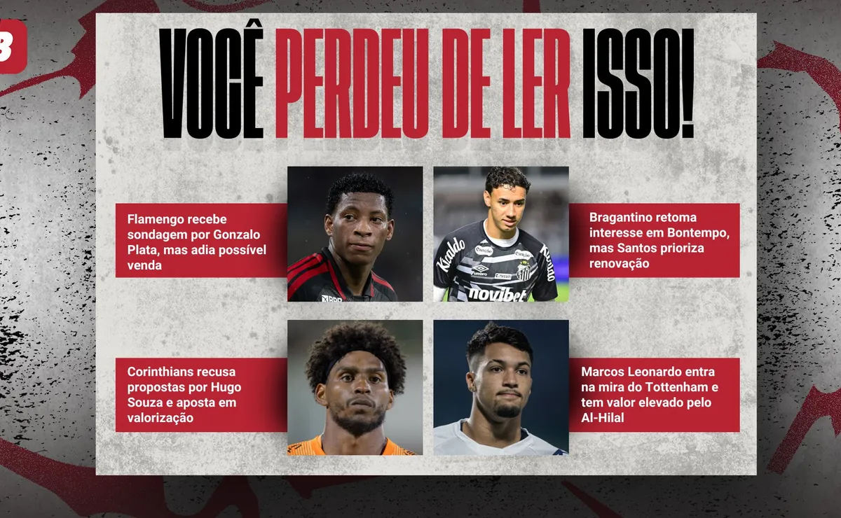 Notícias de futebol que passaram despercebidas na semana de 29 de março a 3 de abril