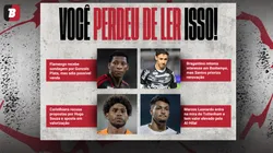 Notícias da semana. Foto: Jorge Rodrigues/Jota Erre/Liamara Polli/Isabela Azine/AGIF