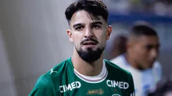 Atacante faz grande temporada - Foto: Ettore Chiereguini/AGIF.