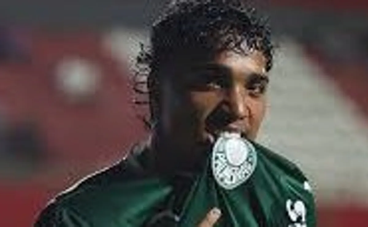 Palmeiras vê Heittor despontar na base e reforça fama de celeiro de talentos