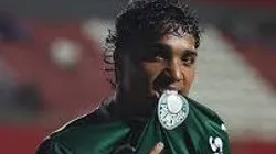 Heittor é cria do Verdão - Foto: Site oficial do Palmeiras