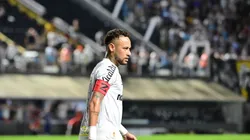 Neymar vira dúvida e Santos monta plano especial para estreia na Sul-Americana — Foto Jota ErreAGIF