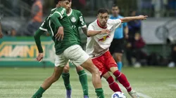 Heittor no sub-20 - Foto: Anderson Romao/AGIF