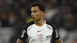 Allan será punido pelo Timão.
