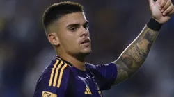 Atacante faz grande temporada - Foto: Harry How/Getty Images.