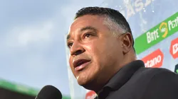 Após cinco jogos, Roger sofre pressão gigantesca no SPFC junto de Rui Costa