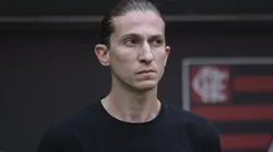 Treinador segue livre no mercado - Foto: Mateus Bonomi/AGIF.