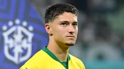 Volante uruguaio pode deixar o clube no meio do ano