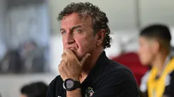 Sem reforços na janela doméstica, Cuca contará com jovens da base do Peixe para a sequência de 2026