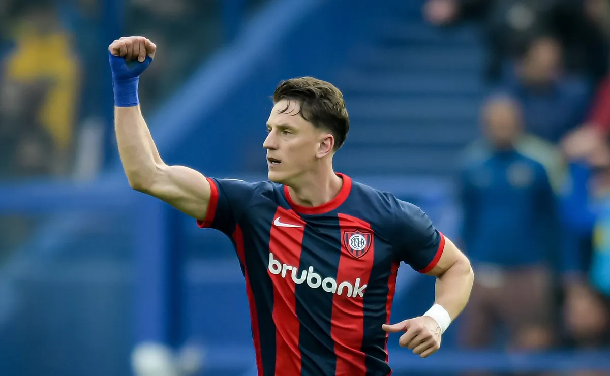 Andrés Vombergar é sugerido ao Cruzeiro, mas Raposa não mostra entusiamo para abrir negociação