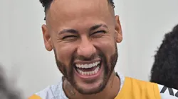 Santos traçou estratégia pensando em Neymar.