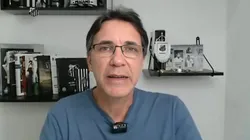 Wagner Frederico traz detalhes sobre o Santos. Reprodução/YouTube oficial Vagner Frederico