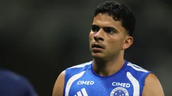 Bruno Rodrigues está fora do jogo