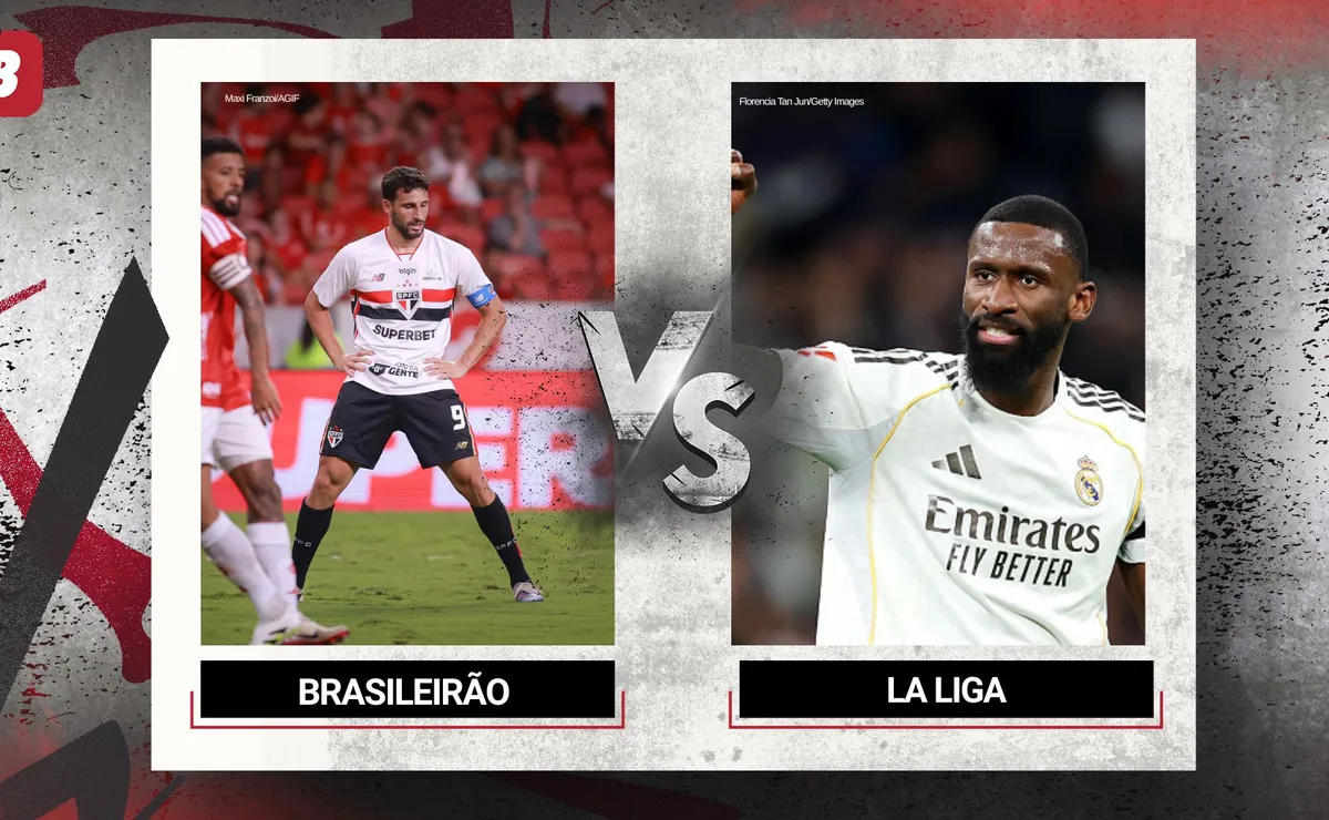 Jogos de hoje, sábado (04/04/2026): onde assistir ao vivo e horários do futebol