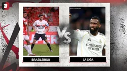 Jogos de hoje, sábado (04042026) onde assistir ao vivo e horários do futebol