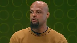 Felipe Melo defendeu o volante do Corinthians. Foto: Reprodução/Sportv