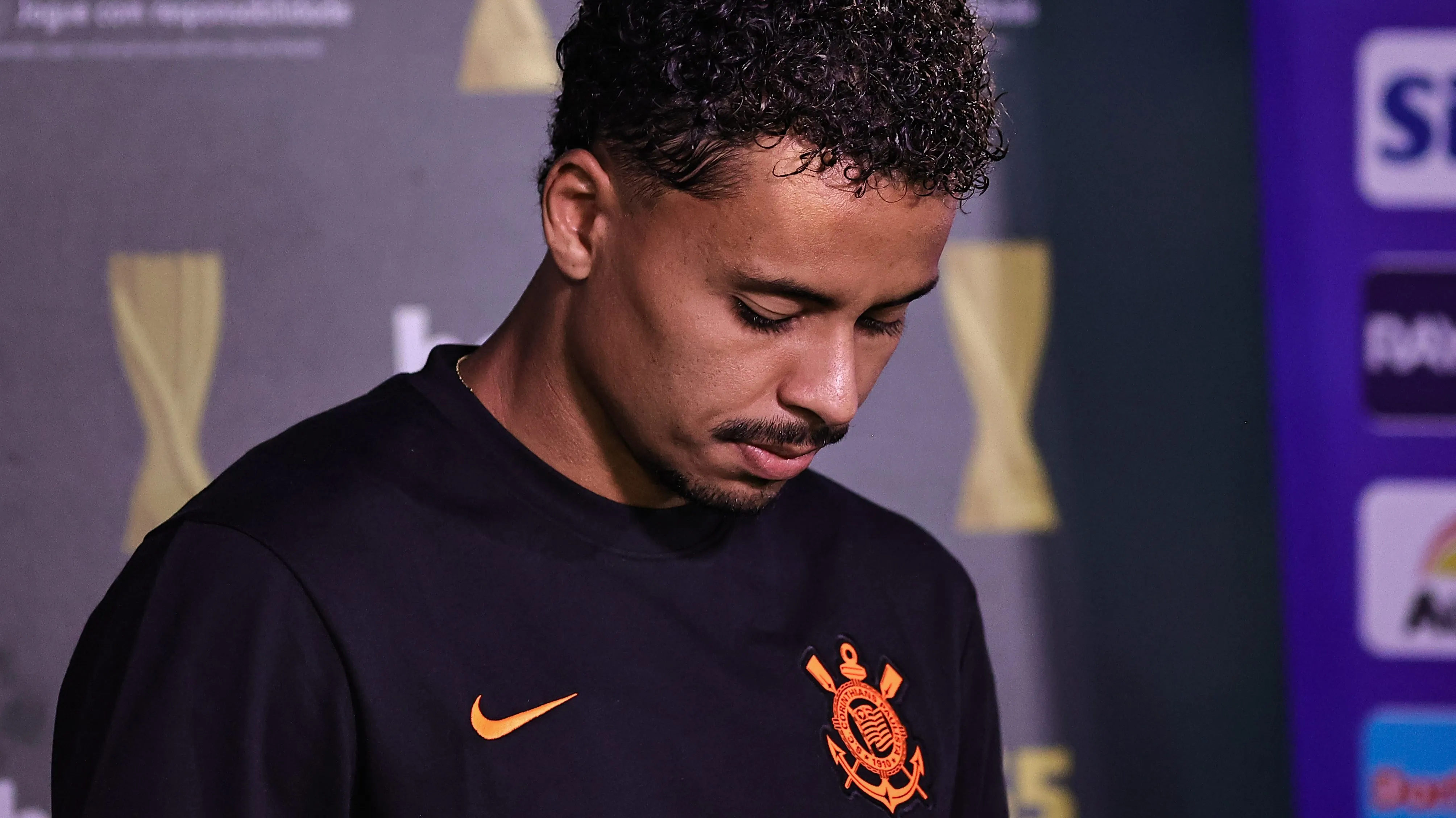 Allan. Foto: Fabio Giannelli/AGIF