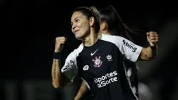 Timão é o novo líder do Brasileirão Feminino - Foto: ©Rodrigo Gazzanel / Ag. Corinthians
