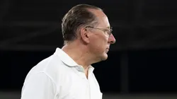 Com dívida milionária exposta, Botafogo aciona Lyon na Justiça — Foto Jorge RodriguesAGIF