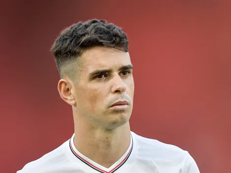 Oscar faz revelação sobre saída do SPFC e confirma aposentadoria