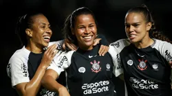 Brabas venceram Bragantino na Fazendinha - Foto: ©Rodrigo Gazzanel / Ag. Corinthians