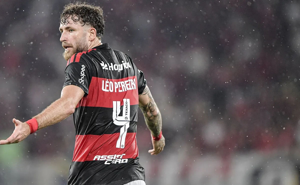 Sem Léo Pereira, defesa do Flamengo desmorona e expõe problema para Jardim