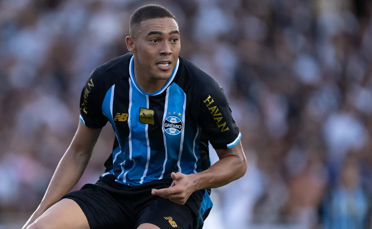 Grêmio x Remo: onde assistir ao vivo, horário e prováveis escalações pelo Brasileirão