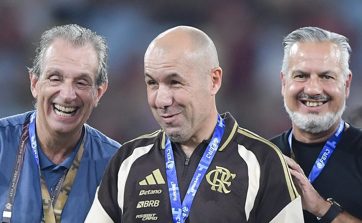 Leonardo Jardim toma atitude no Flamengo após derrota pro Bragantino e agrada BAP com carta branca por reforços