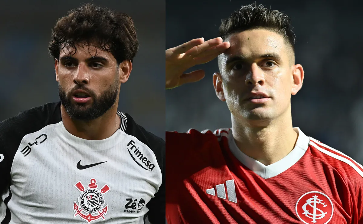 IA se antecipa e crava placar de Corinthians x Internacional pelo Brasileirão: “1 a 0”