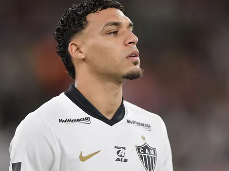 Victor Hugo fala sobre saída do Flamengo