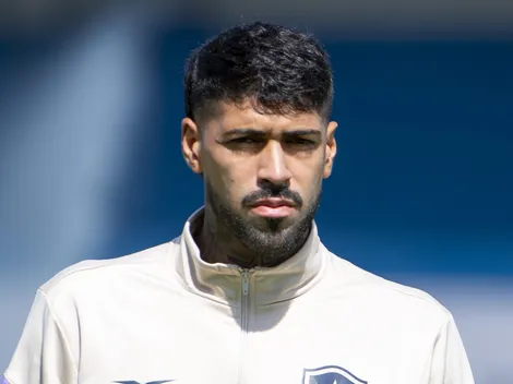 Com reforços, Botafogo divulga lista de relacionados contra o Vasco