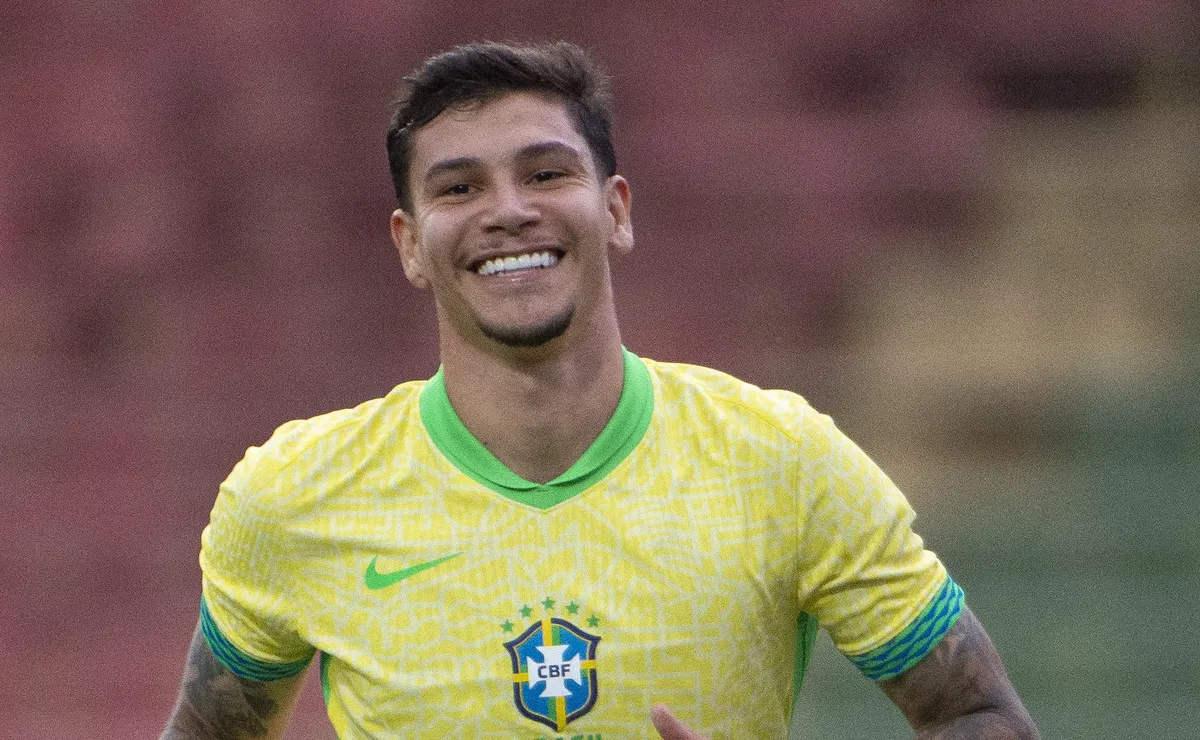 Liverpool quer contratar Erick Belé e Palmeiras exige R$ 240 milhões para fechar negócio