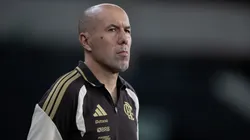 Leonardo Jardim irá promover mudanças no Flamengo - Foto: Jorge Rodrigues/AGIF